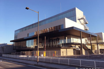 SPA&HOTEL水春 松井山手
